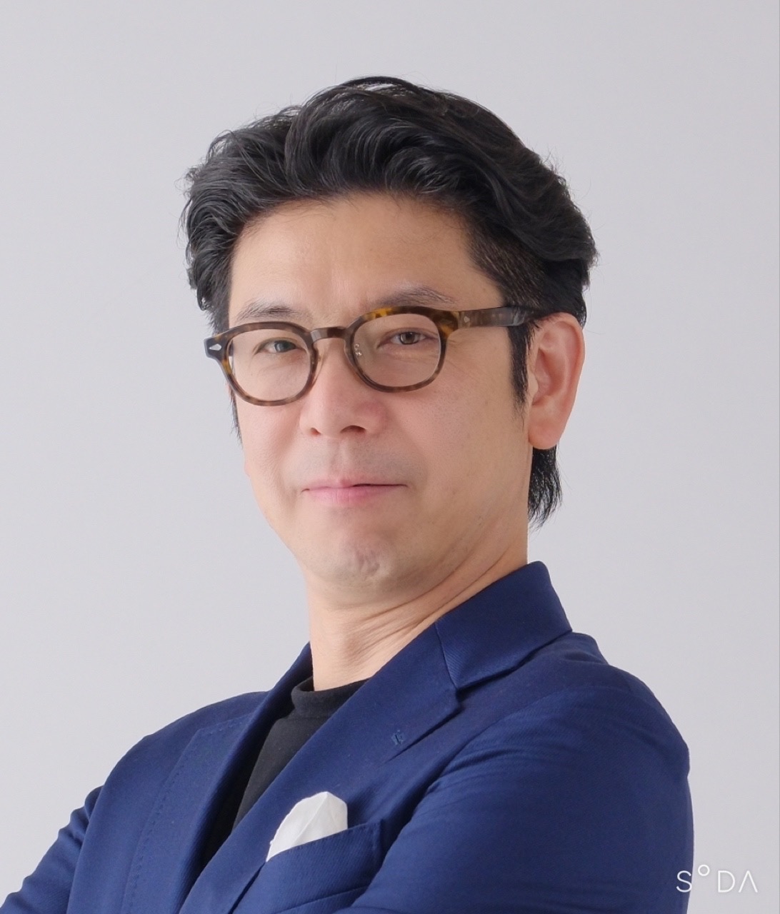赤川 彰 氏