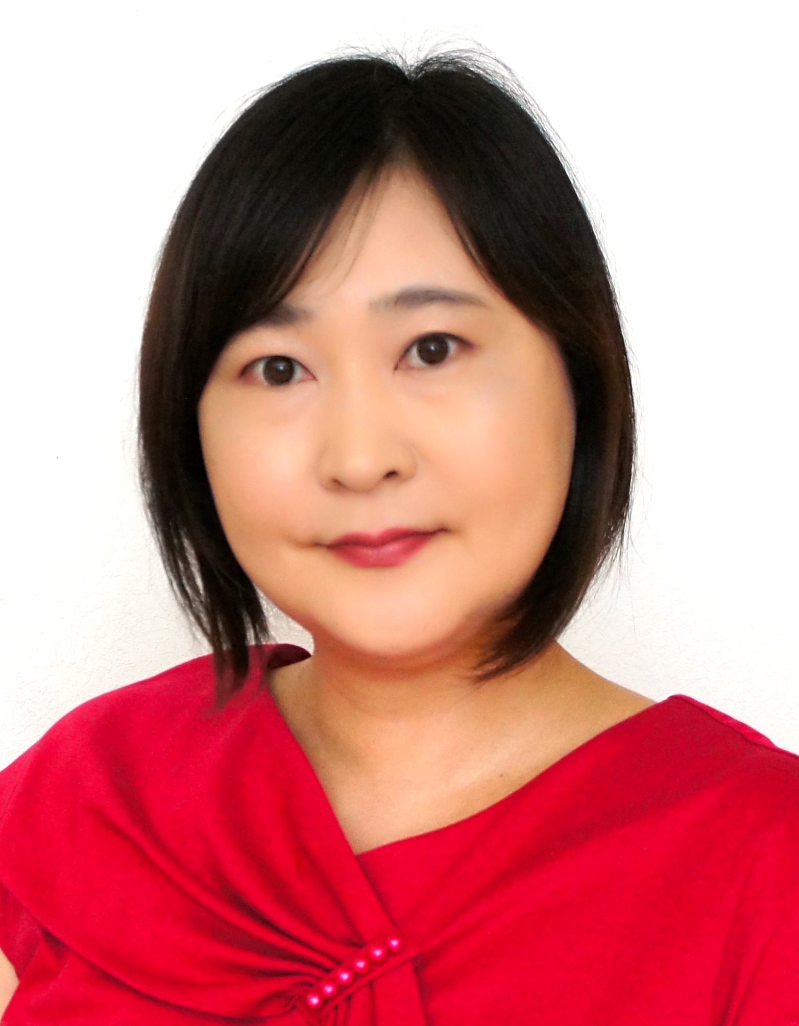 岩根 えり子 氏