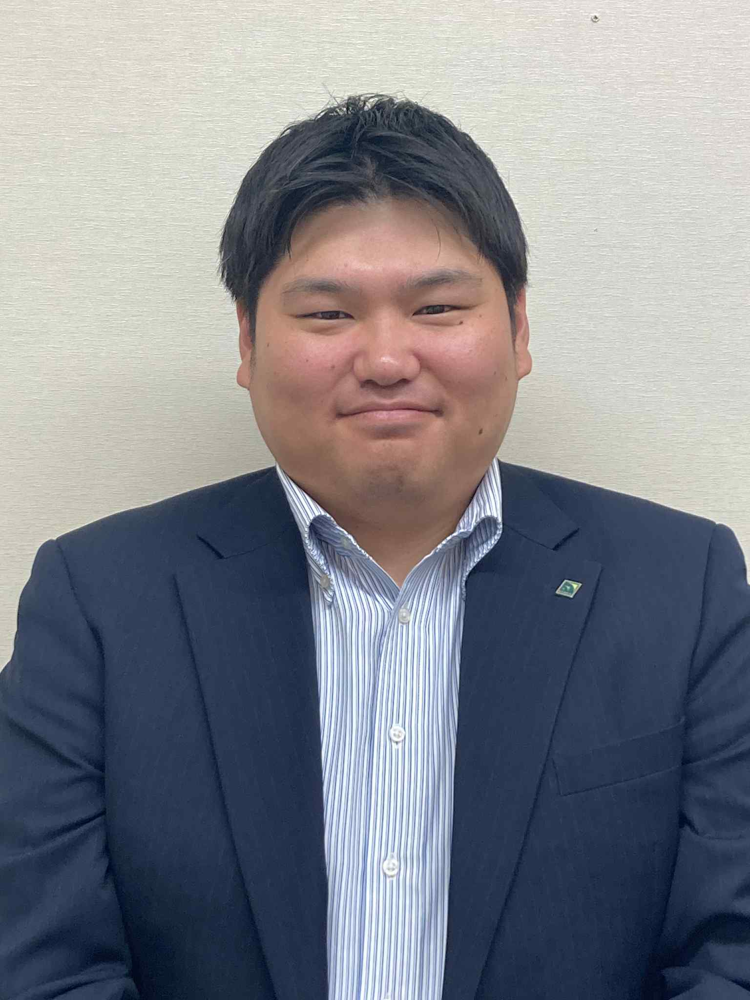 工藤 泰成 氏