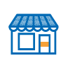 加盟店